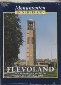 Flevoland + register