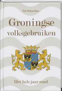 Groningse Volksgebruiken