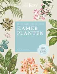 Royal Botanic Gardens, Kew  -   De Kew Gardener´s gids voor Kamerplanten