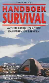 Handboek survival