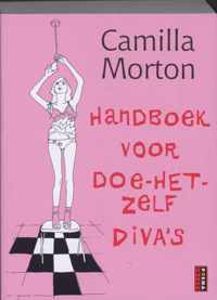 Handboek Voor Doe-Het-Zelf Diva's