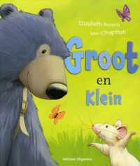 Groot en klein