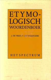 ETYMOLOGISCH WDB