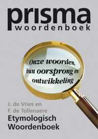 Prisma Etymologisch Woordenboek