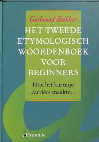 Tweede etymologisch wrdb voor beginners