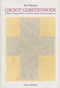 Groot gebedenboek - Piet Thomas