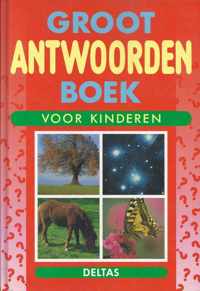 Groot antwoordenboek voor kinderen