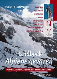 Handboek Alpiene Gevaren