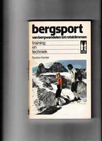 Bergsport