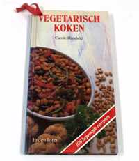 Vegetarisch koken