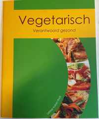 Lekker koken thuis - Vegetarisch koken