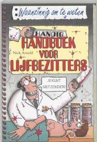 Handig handboek voor lijfbezitters