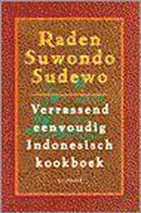 Verrassend eenvoudig Indonesisch kookboek