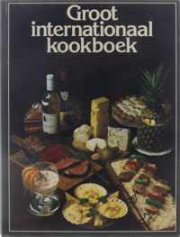 Groot internationaal kookboek