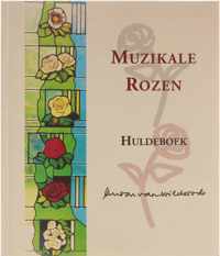 Muzikale rozen