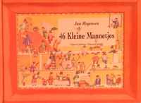 46 kleine mannetjes