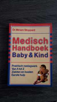 MEDISCH HANDBOEK VOOR BABY EN KIND