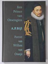 Prince van oraengien