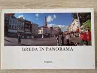 Breda in Panorama