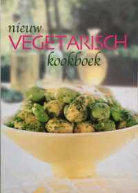 Nieuw Vegetarisch Kookboek