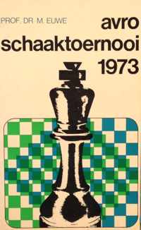Avro schaaktoernooi 1973