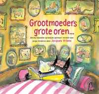 Grootmoeders grote oren