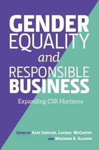 Gender Equality and Responsible Business