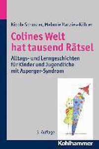 Colines Welt Hat Tausend Ratsel