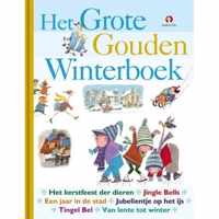 Het Grote Gouden Winterboek