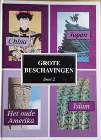 Grote beschavingen