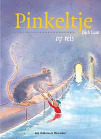 Pinkeltje op reis