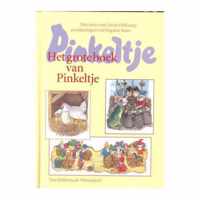 Grote Boek Over Pinkeltje