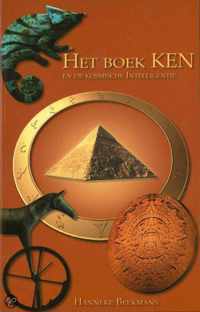 Boek Ken