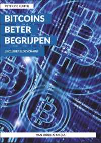 De Kleine  -   Bitcoins beter begrijpen