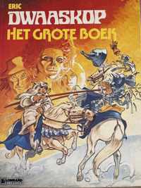 Grote boek