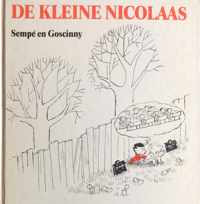 Kleine nicolaas