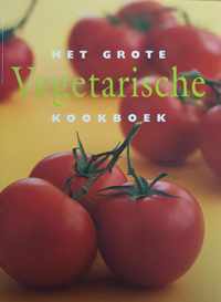 Het grote vegetarische kookboek