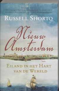 Nieuw Amsterdam