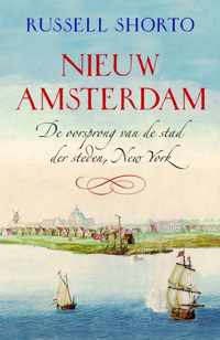 Nieuw Amsterdam