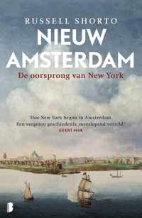 Nieuw Amsterdam