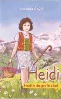 Heidi in de grote stad