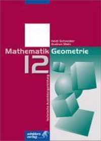 Mathematik Geometrie. Jahrgangsstufe 12