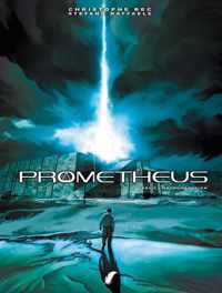 Prometheus 08. necromanteion
