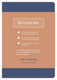 Het testboek