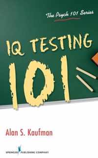 IQ Testing 101