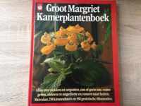 Groot Margriet kamerplantenboek