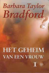 Grote letter bibliotheek 2366 -   Het geheim van een vrouw