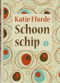 Grote letter bibliotheek  -   Schoon schip