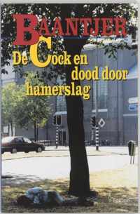 Baantjer 53 -   De Cock en dood door hamerslag