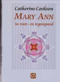 Grote letter bibliotheek 2348 -   Mary Ann in voor- en tegenspoed